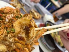 -陈根记大牌档