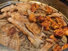-韩厨（原金韩宫）(万达广场店)