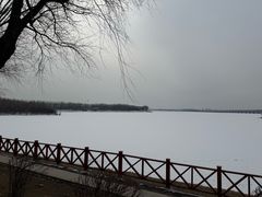 -丁香湖公园