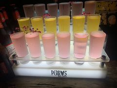 -Perry's·酒吧(黄埔大道店)