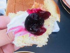 -诺敏塔拉奶茶-布里亚特包子-手把肉(锦都会店)