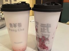 -刘胖子家常菜·蹄花焖藕(中南店)