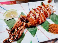 -争鲜回转寿司(流行前线店)