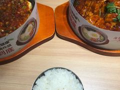 -小木屋拌饭(沈阳中街大悦城店)