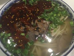 -尹兰楼西北风情餐厅(嘉定店)