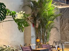 -J Create城市露营咖啡·简餐·宠物(上海动物园店)