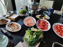 -君悦酒店·乐厨·高空自助餐(青年大街店)