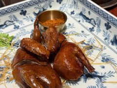 -千百味红餐厅·非遗江西菜(绿地双子塔总店)