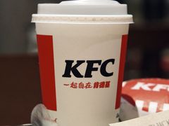 -肯德基(坪地店)