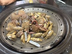 -大杰海鲜锅(基隆路店)