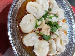 -喜家德虾仁水饺(景枫中心店)
