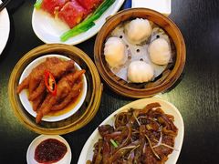 金莎红米肠-添运来(茶园奥园广场店)