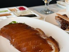 -四季民福烤鸭店(故宫店)