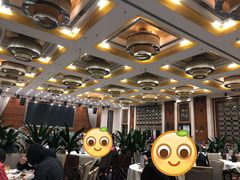 大堂-顺德人家食府(黄金广场店)