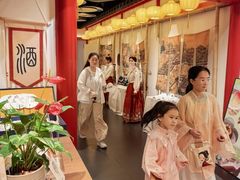 -金陵梦华·宫宴(南京首店)