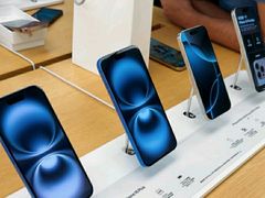 -Apple零售店(深圳益田假日广场店)