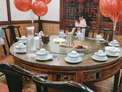 -灶东家民间菜(回兴店)