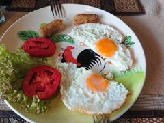 -Cafe de Thaan Aoan