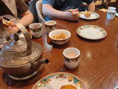-巴依老爷新疆美食(牡丹园店)