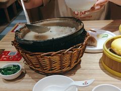 -粤仔湾砂锅粥(宜兴八佰伴店)