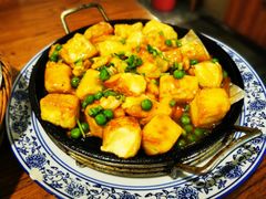 -东来土菜馆(民祥园路店)