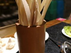 -谭氏兄弟火锅(中和店)