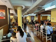 -潮镇老尾牛杂(环城西路店)
