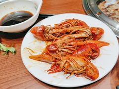 -福缘烤肉王自助(爱琴海-原比尔森店)
