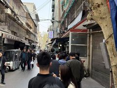 -老字号贾家肉丸糊辣汤(光明巷店)