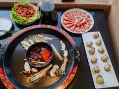 -三江两海老火锅(北京首店)