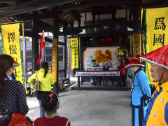 -清代四川贡院