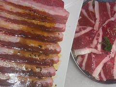 -韩宫宴烤肉·料理(合肥中环城店)