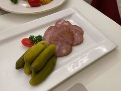 -马迭尔西餐厅(中央大街店)
