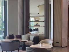 -东方美谷JW万豪酒店·The lounge大堂吧