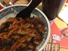 -吉野家(华联商厦店)