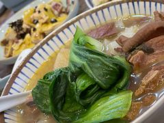 -廣九广味食堂-猪肚鸡火锅(曼哈顿店)