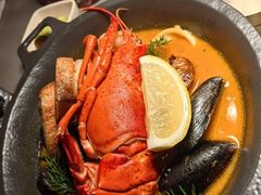 -SHUA耍·高空露台餐厅酒吧·重庆来福士洲际酒店