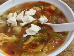 -张老三肉丸糊辣汤(丰登南路店)
