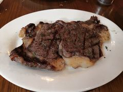 -弗兰克牛排西餐厅Ribone steak house(柠檬花园店)