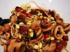 -姚姚酸菜鱼·金戈戈香港豉油鸡(喜荟城联名店)