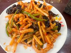 -杏园餐厅(阜成门店)