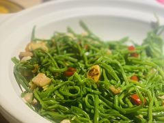 -味莊·青岛菜(云霄路店)