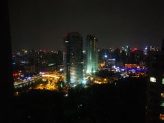 -成都九眼桥美居酒店