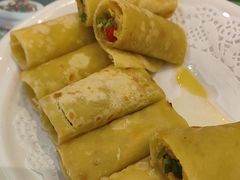 -令氏家外家岐山面(火炬路店)