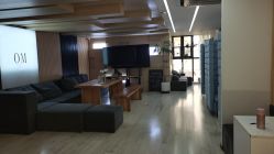-OM瑜伽教练培训学院