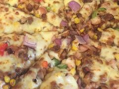 -尊宝比萨(广州塔店)