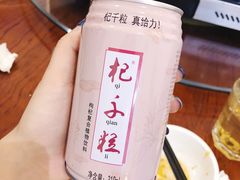 -盐池羊羔肉主题餐厅