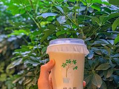 -绿小院(荔湾店)