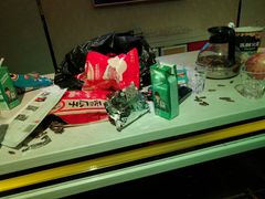 -阿曼达主题KTV(南湖都会店)
