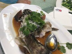 -新加坡海鲜共和(名胜世界圣淘沙海滨坊)